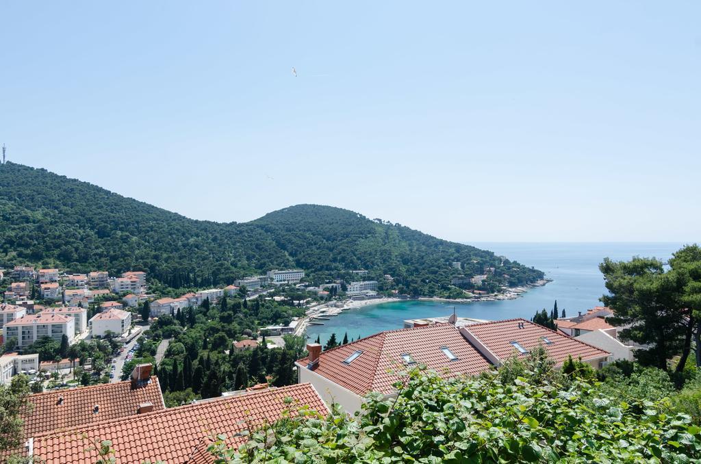 Studios Maslac Dubrovnik Bagian luar foto