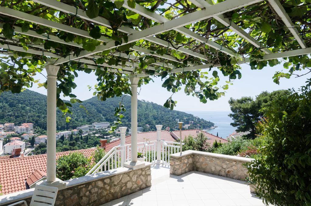 Studios Maslac Dubrovnik Bagian luar foto